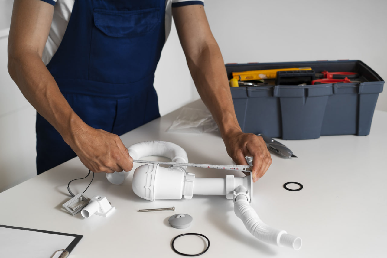 Plumbing Team serving Hutton