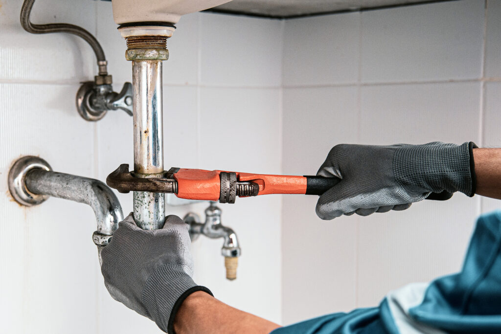 Leak Detection in Hutton